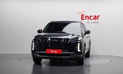 Hyundai Palisade 2023, 38502 км, за 58241.17 USD