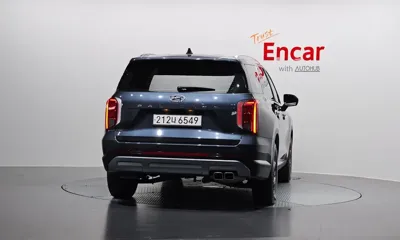 Hyundai Palisade 2023, 38502 км, за 58241.17 USD