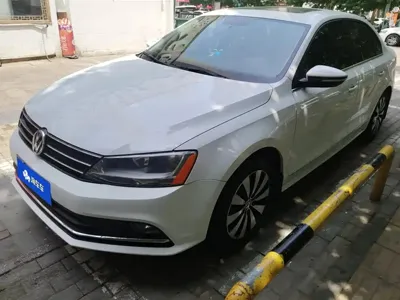 Volkswagen Sagitar · 2017 год