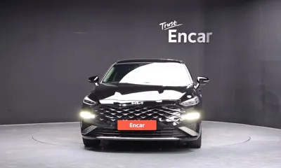 Kia K8 2022, 126905 км, за 11719.88 USD