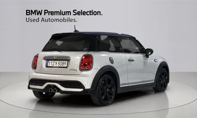 MINI Cooper 2022, 18447 км, за 18051.73 USD