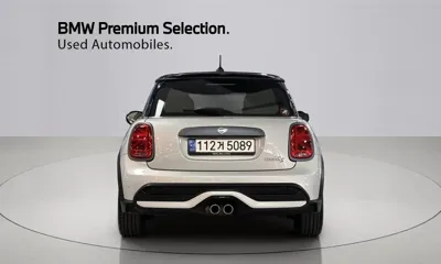 MINI Cooper 2022, 18447 км, за 18051.73 USD