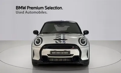 MINI Cooper 2022, 18447 км, за 18051.73 USD
