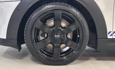 MINI Cooper 2022, 18447 км, за 18051.73 USD