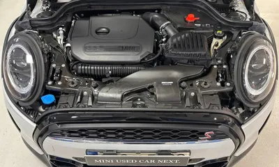 MINI Cooper 2022, 18447 км, за 18051.73 USD - фото 6