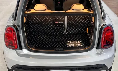 MINI Cooper 2022, 18447 км, за 18051.73 USD - фото 20