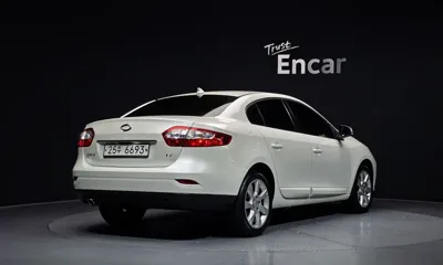 Renault-KoreaSamsung SM3 2011, 100340 км, за 1837.99 USD