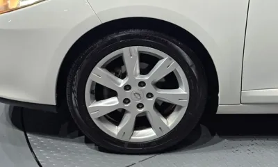 Renault-KoreaSamsung SM3 2011, 100340 км, за 1837.99 USD
