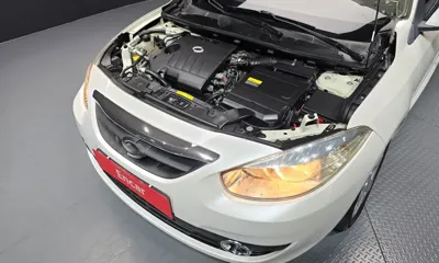 Renault-KoreaSamsung SM3 2011, 100340 км, за 1823.27 USD - фото 6