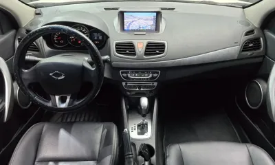 Renault-KoreaSamsung SM3 2011, 100340 км, за 1823.27 USD - фото 7