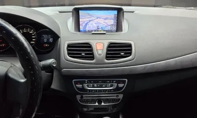 Renault-KoreaSamsung SM3 2011, 100340 км, за 1823.27 USD - фото 14