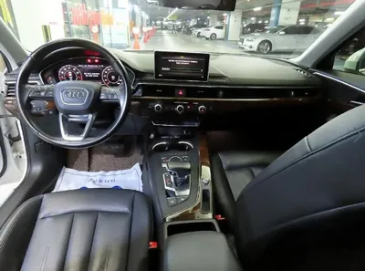 Audi A4 2016, 64142 км, за 8397.4 USD - фото 7