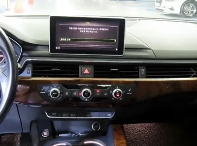 Audi A4 2016, 64142 км, за 8397.4 USD - фото 8