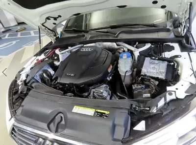 Audi A4 2016, 64142 км, за 8397.4 USD - фото 16