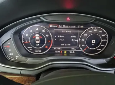 Audi A4 2016, 64142 км, за 8397.4 USD - фото 18
