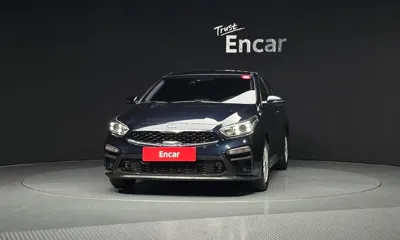 Kia K3 2020, 72699 км, за 8210.72 USD
