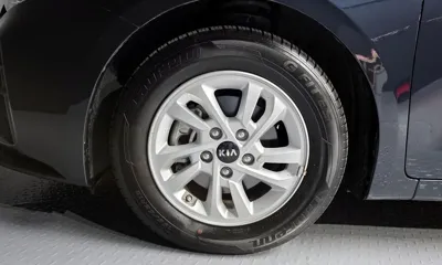 Kia K3 2020, 72699 км, за 8210.72 USD