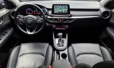 Kia K3 2020, 72699 км, за 8210.72 USD - фото 7