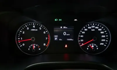 Kia K3 2020, 72699 км, за 8210.72 USD - фото 8