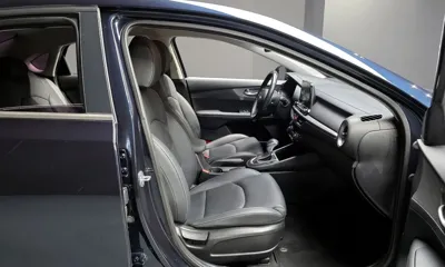 Kia K3 2020, 72699 км, за 8210.72 USD - фото 10