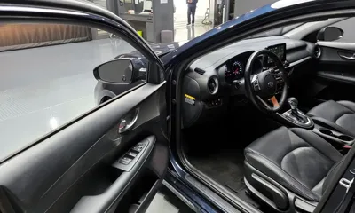Kia K3 2020, 72699 км, за 8210.72 USD - фото 11