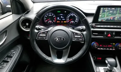 Kia K3 2020, 72699 км, за 8210.72 USD - фото 13