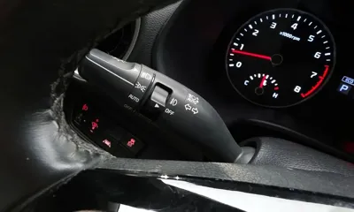 Kia K3 2020, 72699 км, за 8210.72 USD - фото 18