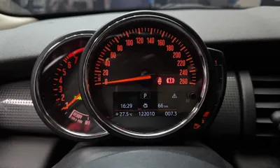 MINI Cooper 2019, 122010 км, за 5016.29 USD - фото 8
