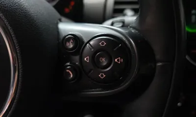 MINI Cooper 2019, 122010 км, за 5016.29 USD - фото 17