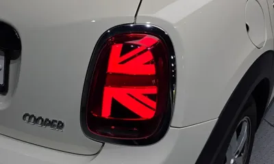 MINI Cooper 2019, 122010 км, за 5016.29 USD - фото 23