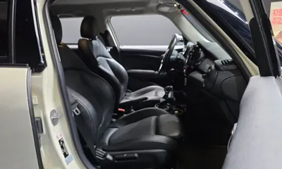 MINI Cooper 2019, 122010 км, за 5016.29 USD - фото 26
