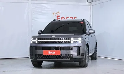 Hyundai Santafe 2024, 14644 км, за 26602.72 USD