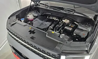 Hyundai Santafe 2024, 14644 км, за 26602.72 USD - фото 6
