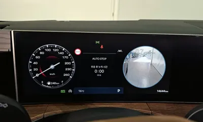 Hyundai Santafe 2024, 14644 км, за 26602.72 USD - фото 8
