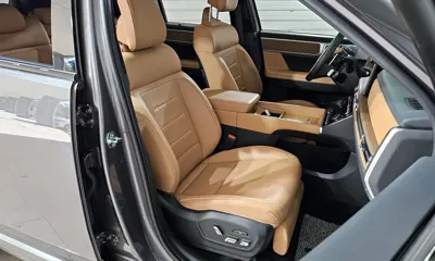 Hyundai Santafe 2024, 14644 км, за 26602.72 USD - фото 10