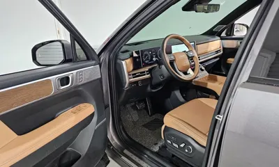 Hyundai Santafe 2024, 14644 км, за 26602.72 USD - фото 11