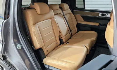 Hyundai Santafe 2024, 14644 км, за 26602.72 USD - фото 12
