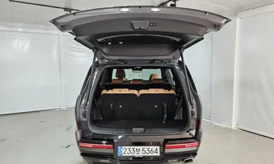 Hyundai Santafe 2024, 14644 км, за 26602.72 USD - фото 20