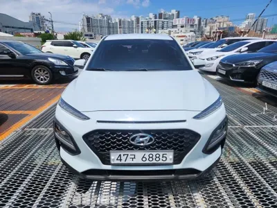 Hyundai Kona 2018, 107469 км, за 7280.76 USD