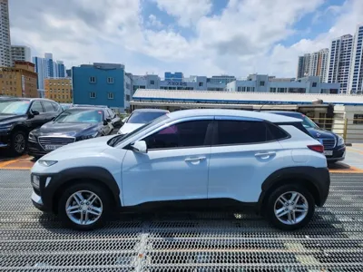Hyundai Kona 2018, 107469 км, за 7280.76 USD