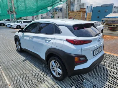 Hyundai Kona 2018, 107469 км, за 7280.76 USD