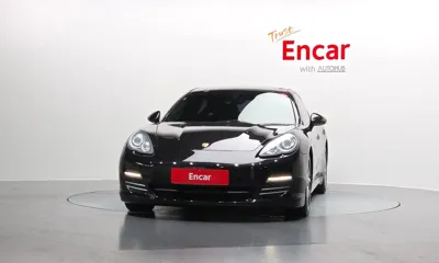 Porsche Panamera 2011, 117376 км, за 11100.1 USD