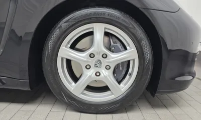 Porsche Panamera 2011, 117376 км, за 11100.1 USD