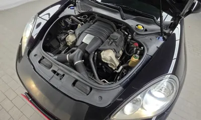 Porsche Panamera 2011, 117376 км, за 11100.1 USD - фото 6