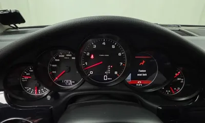 Porsche Panamera 2011, 117376 км, за 11100.1 USD - фото 8