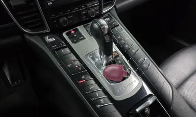 Porsche Panamera 2011, 117376 км, за 11100.1 USD - фото 9