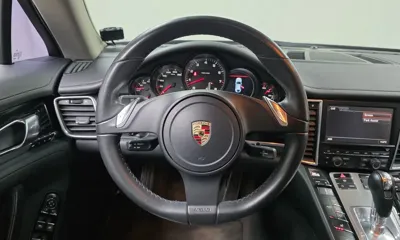 Porsche Panamera 2011, 117376 км, за 11100.1 USD - фото 13