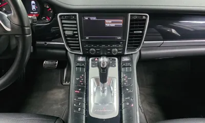 Porsche Panamera 2011, 117376 км, за 11100.1 USD - фото 14