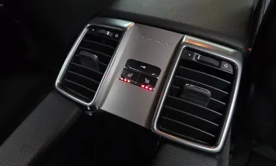 Porsche Panamera 2011, 117376 км, за 11100.1 USD - фото 18