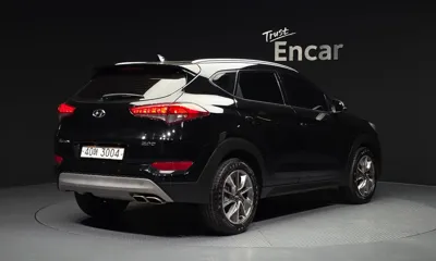 Hyundai Tucson 2018, 201742 км, за 6730.09 USD